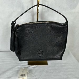 NWT Tory Burch Thea Mini Hobo